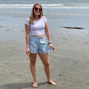 Meet your Posher, Hannah